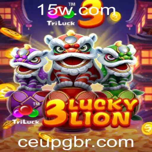 Descubra o Fascinante Mundo de 3LUCKYLION: O Novo Jogo que Conquista os Entusiastas de Apostas