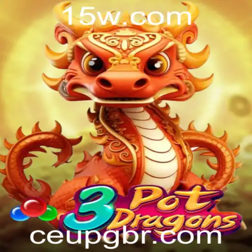 Explore o Mundo de 3PotDragons: Estratégia e Aventura em Cada Movimento