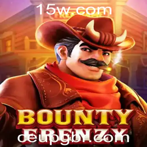 BountyFrenzy: Mergulhe no Mundo das Caçadas e Aventuras