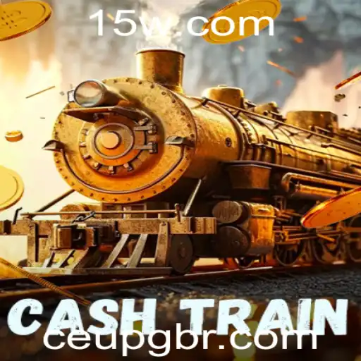 CashTrain: O Jogo Estratégico que Une Aventura e Finanças