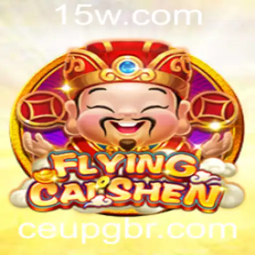 Explorando o Universo de FlyingCaiShen