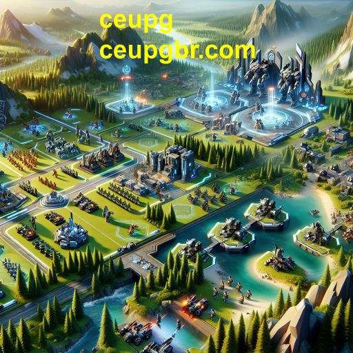 ceupg