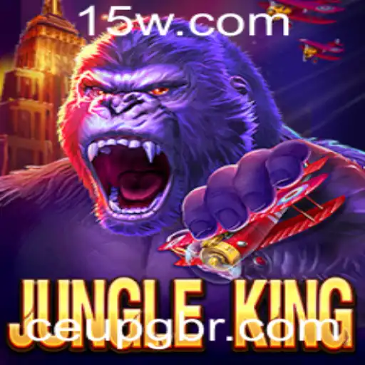 Explorando JungleKing: O Novo Fenômeno dos Jogos de Aventura