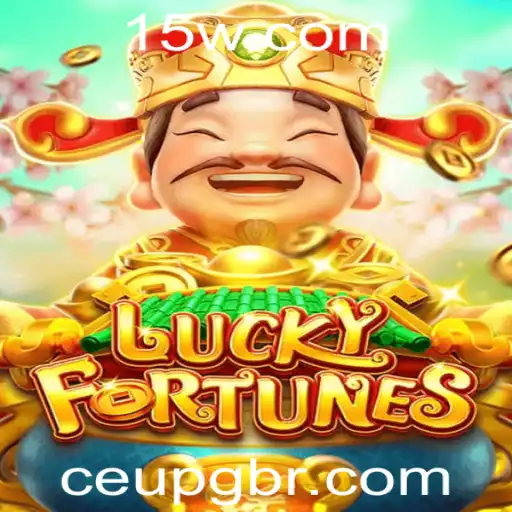 Descubra o Mundo de LUCKYFORTUNES: Um Guia Completo