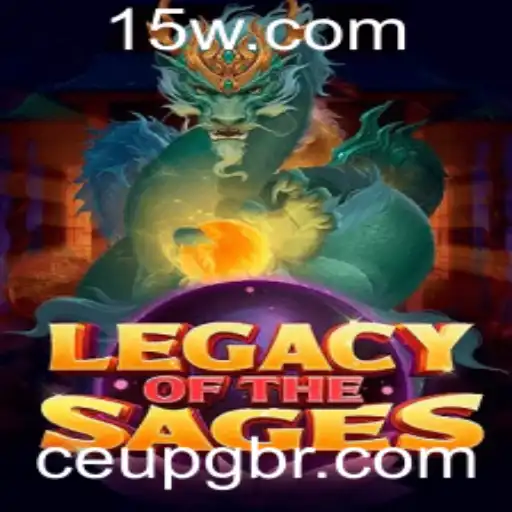 LegacyoftheSages: Um Novo Jogo de Estratégia e Aventura