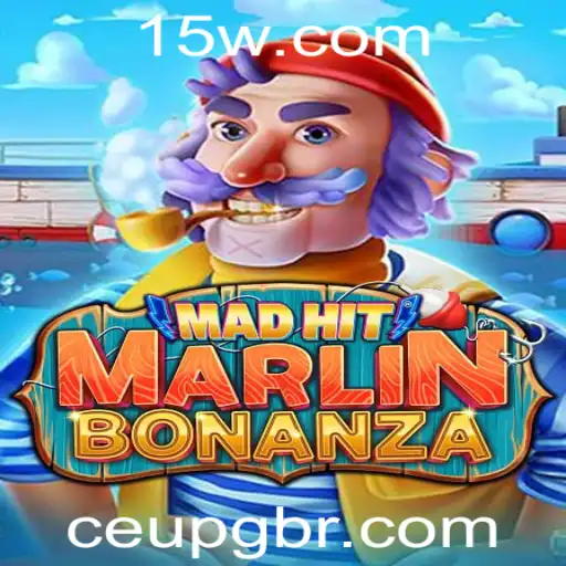 Descubra o Mundo de MadHitMarlinBonanza: Um Jogo Revolucionário