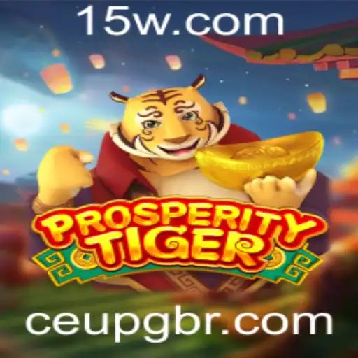 Descubra as Aventuras de ProsperityTiger