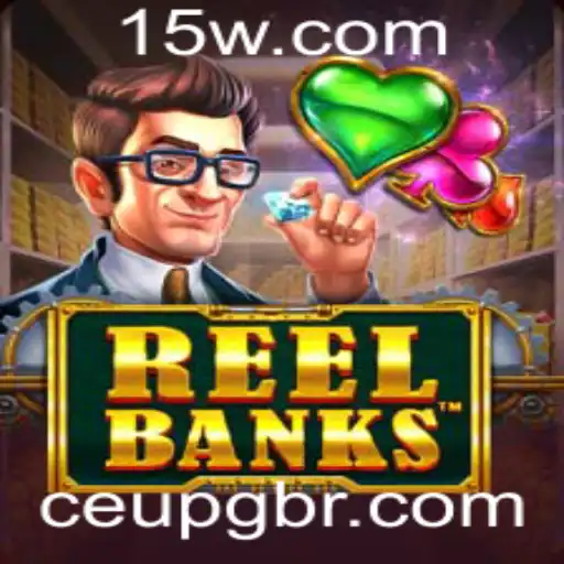 ReelBanks: Um Mergulho Profundo no Mundo dos Jogos de Aventura Financeira