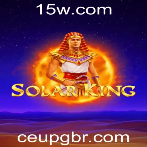 Descubra o Universo de SolarKing: O Jogo de Estratégia Espacial do Momento
