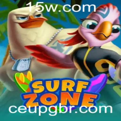SurfZone: A Aventura Aquática que Está Conquistando o Mundo