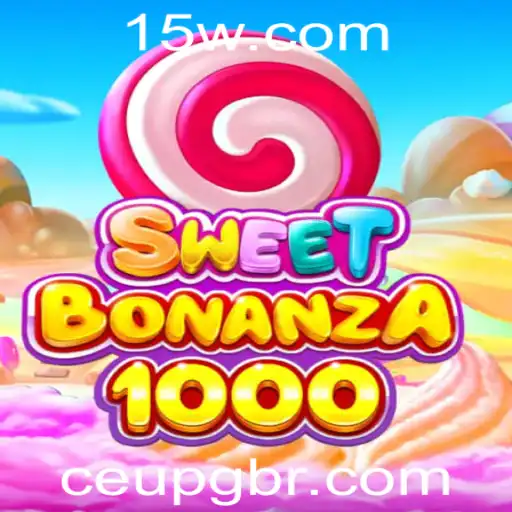 Explorando o Mundo de SweetBonanza1000: Um Guia Abrangente