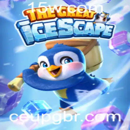 The Great Icescape: Uma Aventura Congelante e Desafiadora