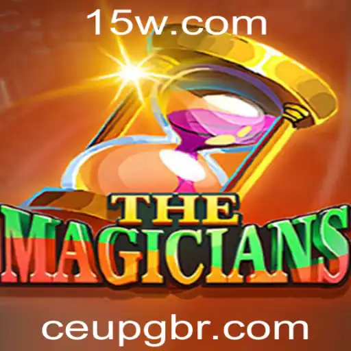 Explorando TheMagicians: O Jogo que Encanta e Desafia