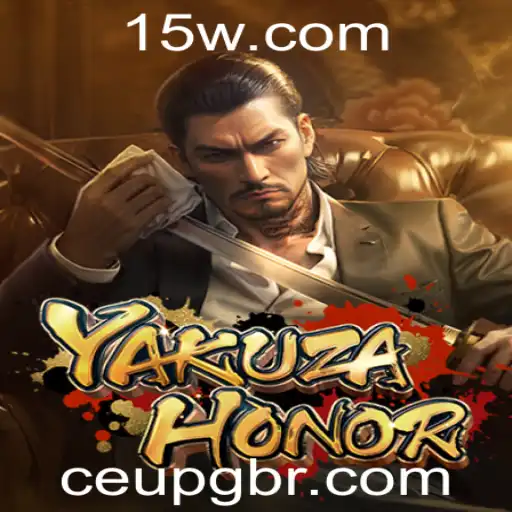 Explorando YakuzaHonor: O Novo Sensação dos Jogos